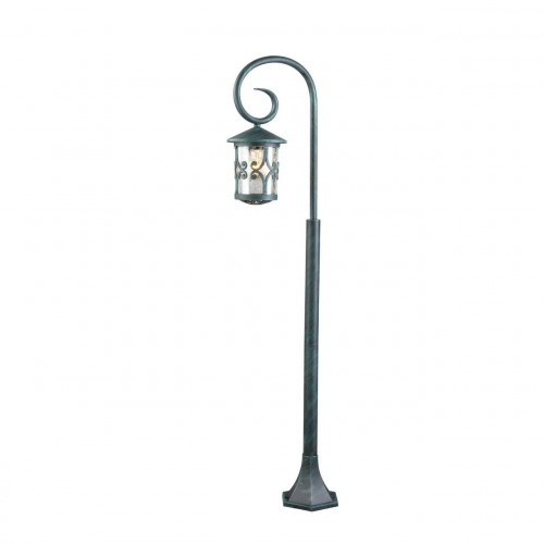 уличный светильник arte lamp persia a1456pa-1bg в Мурманске