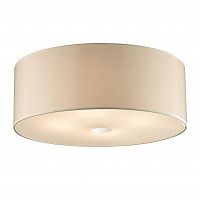 потолочный светильник ideal lux woody pl4 wood в Мурманске