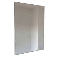 зеркало с фацетом 60х90 см топ-3 в Мурманске