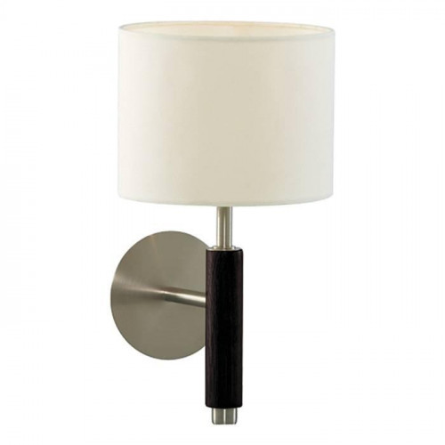 бра arte lamp woods a1038ap-1bk в Мурманске