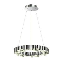подвесной светодиодный светильник odeon light elis 4108/36l в Мурманске