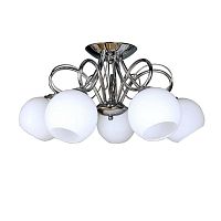 потолочная люстра omnilux bellano oml-24707-05 в Мурманске