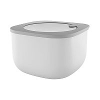 контейнер для хранения store&more 2,8 л серый в Мурманске
