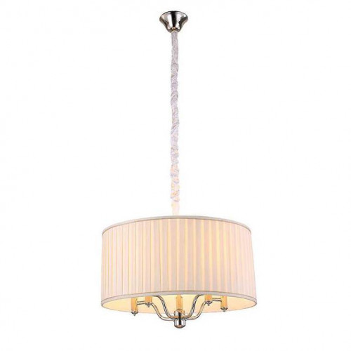 подвесная люстра newport 3365/c nickel в Мурманске