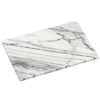 доска сервировочная из мрамора 20*30 в Мурманске