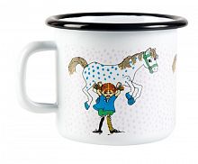 кружка pippi and the horse в Мурманске