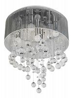 потолочная люстра toplight mavis tl4100d-05ch в Мурманске
