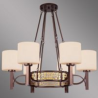 подвесная люстра kemar korento kr/6/b в Мурманске