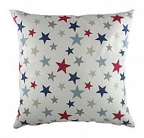 подушка со звездами holiday stars в Мурманске