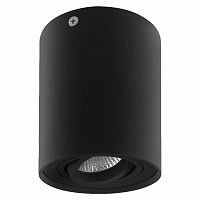 потолочный светильник lightstar binoco 052017 в Мурманске