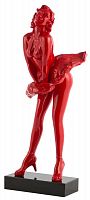 статуэтка she again red в Мурманске