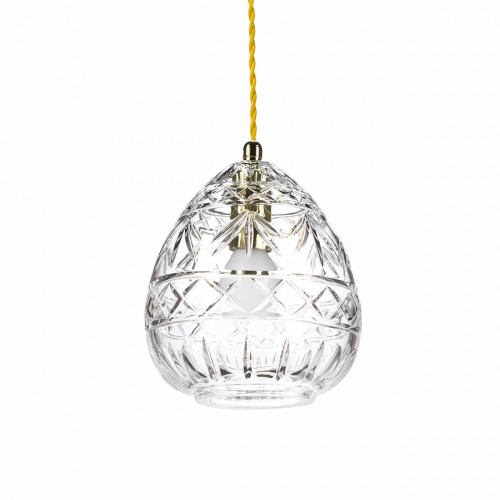 подвесной светильник crystal pithos в Мурманске
