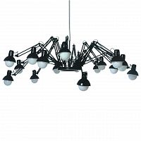 подвесная люстра artpole spinne 001168 в Мурманске