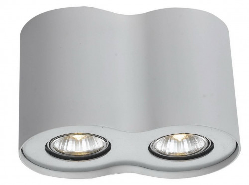 потолочный светильник arte lamp falcon a5633pl-2wh в Мурманске