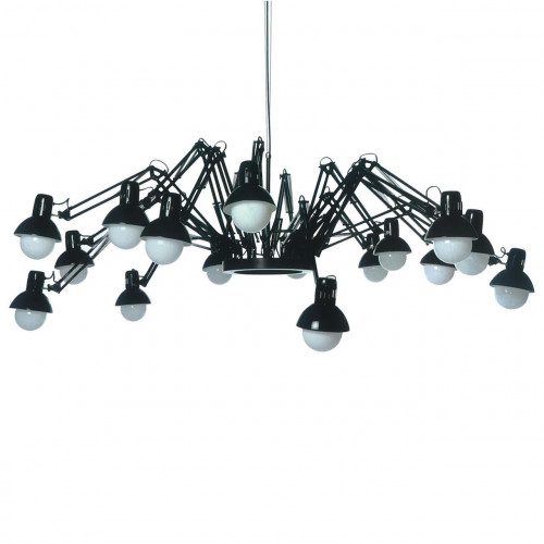 подвесная люстра artpole spinne 001168 в Мурманске