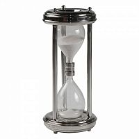 песочные часы в алюминиевом корпусе в Мурманске
