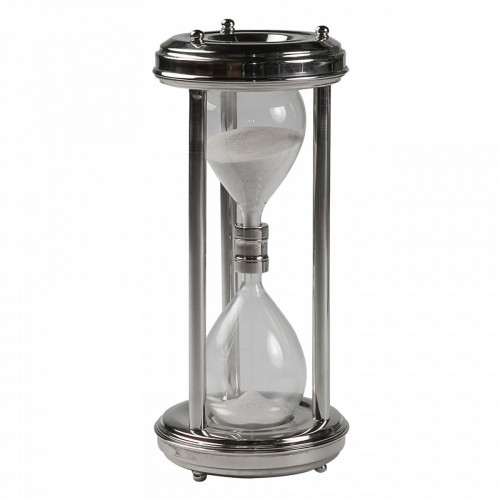 песочные часы в алюминиевом корпусе в Мурманске