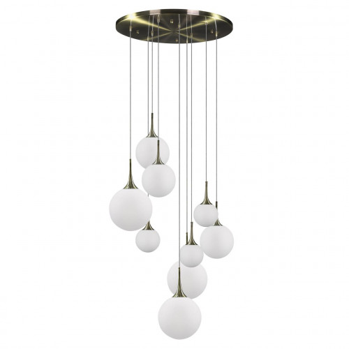 подвесной светильник lightstar globo 813091 в Мурманске