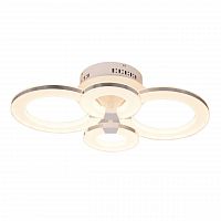потолочная светодиодная люстра omnilux serrato oml-02507-56 в Мурманске