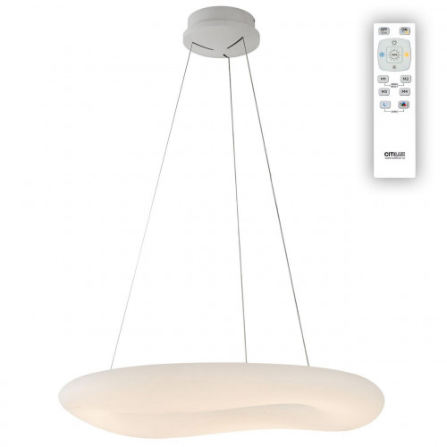 подвесной светильник citilux стратус cl732800rs в Мурманске