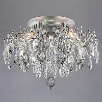 потолочная люстра bogates wonderful 276/5 strotskis в Мурманске