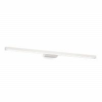 подсветка для зеркал ideal lux edgar ap49 bianco в Мурманске