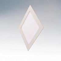 потолочный светодиодный светильник lightstar forte muro 213830 в Мурманске