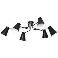 потолочная люстра luminex bevan 5037 в Мурманске