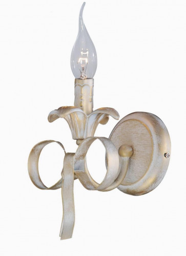бра arte lamp olivia a1018ap-1ga в Мурманске