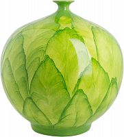 ваза настольная leaf middle в Мурманске