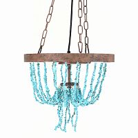 люстра kubo золото в Мурманске