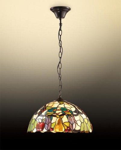 подвесной светильник odeon light carotti 2639/2 в Мурманске