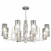 подвесная люстра maytoni napoli mod032pl-08ch в Мурманске