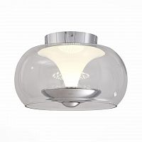 потолочный светодиодный светильник st luce sobrio sl477.102.01 в Мурманске