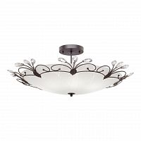 потолочный светильник silver light lotos 838.59.5 в Мурманске