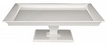 ваза настольная square tray on stand wood / ha11115 (square tray on stand) в Мурманске