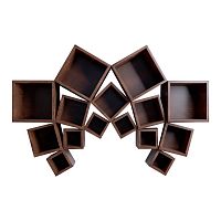 полка кристалл орех от odingeniy в Мурманске