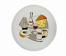 блюдо для подачи сыра в подарочной упаковке ле фромаж comptoir de famille в Мурманске