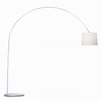 торшер ideal lux dorsale pt1 bianco в Мурманске