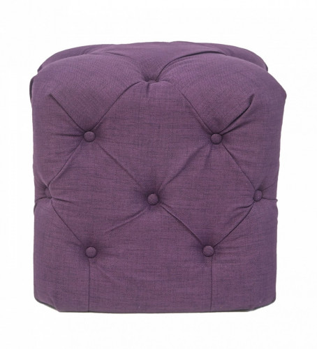 пуф amrit purple фиолетовый в Мурманске