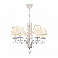 подвесная люстра toplight grace tl1139-5h в Мурманске