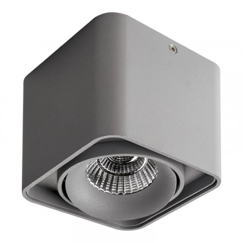 потолочный светильник lightstar monocco 212519 в Мурманске
