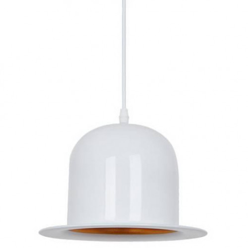 подвесной светильник arte lamp bijoux a3234sp-1wh в Мурманске