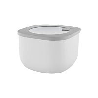 контейнер для хранения store&more 1,55 л серый в Мурманске