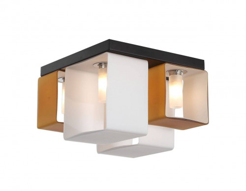 потолочная люстра st luce concreto sl536.092.04 в Мурманске