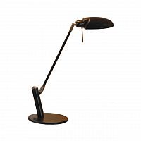 настольная лампа lussole roma lst-4314-01 в Мурманске