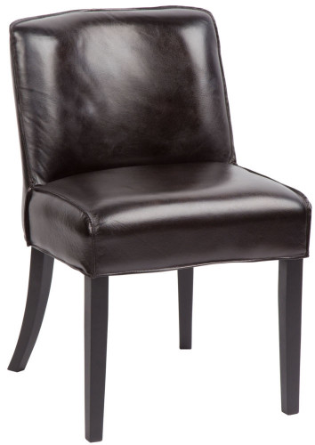 стул martin black в Мурманске