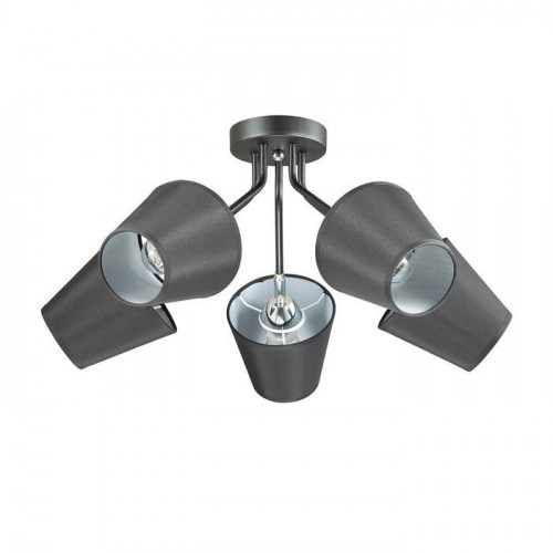 потолочная люстра lumion lori 3749/5c в Мурманске