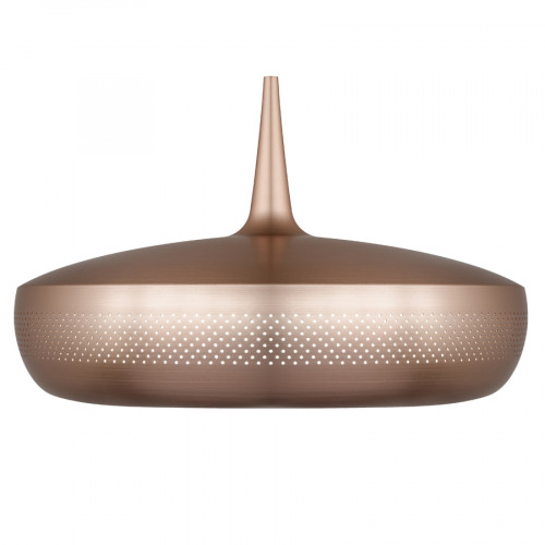 плафон clava dine brushed copper в Мурманске