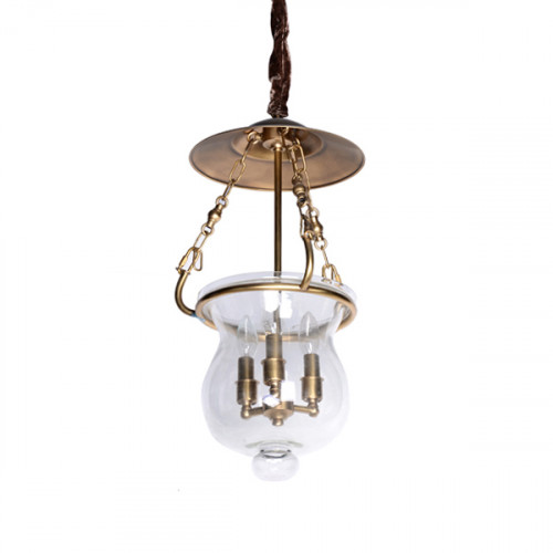 подвесной светильник brch9019-3 от delight collection в Мурманске